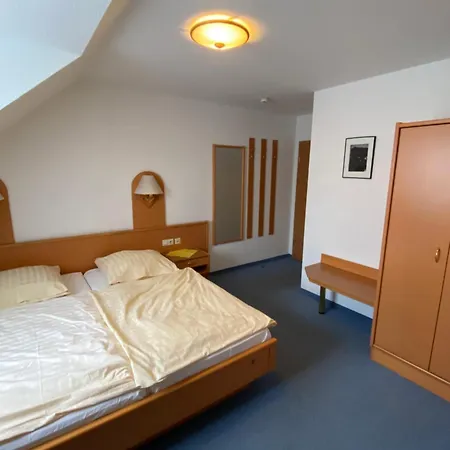 Stiegler Hotel