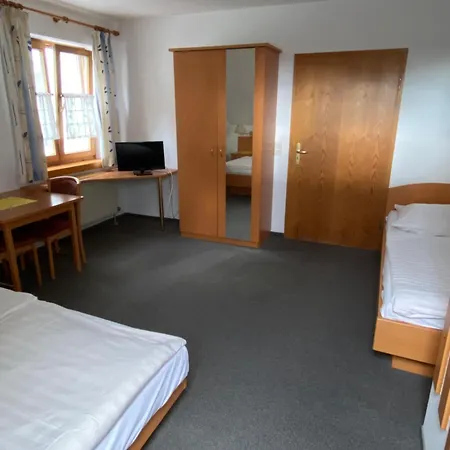 Hotel Stiegler *